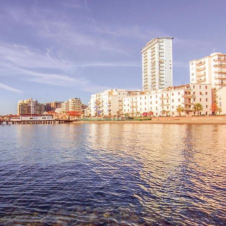 Villa Isabella Caldana Dış mekan fotoğraf