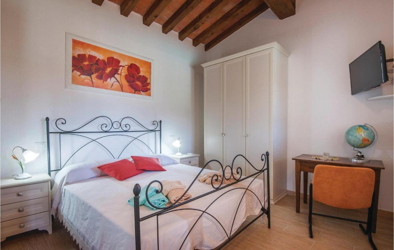 Villa Isabella Caldana Dış mekan fotoğraf