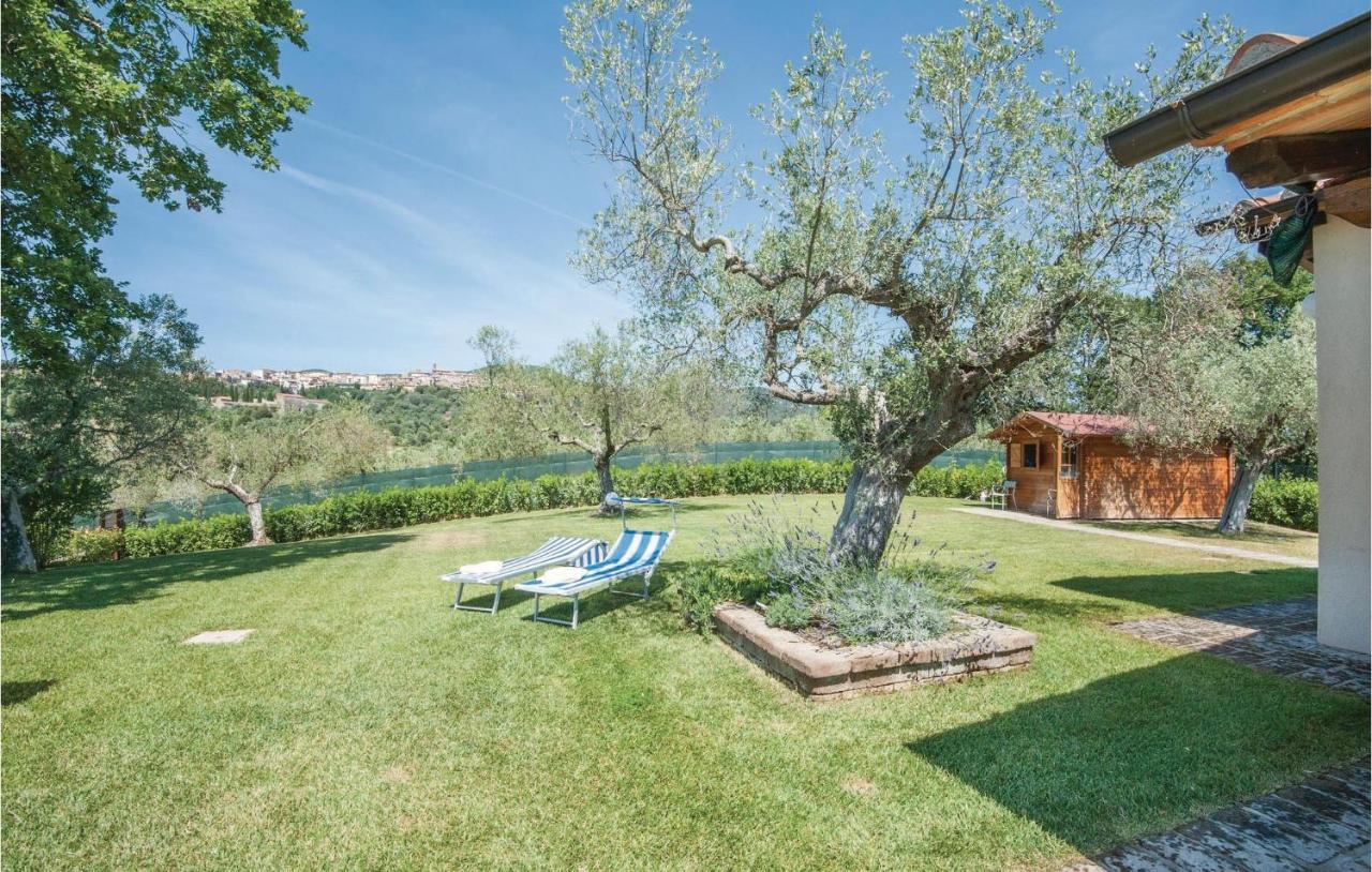 Villa Isabella Caldana Dış mekan fotoğraf