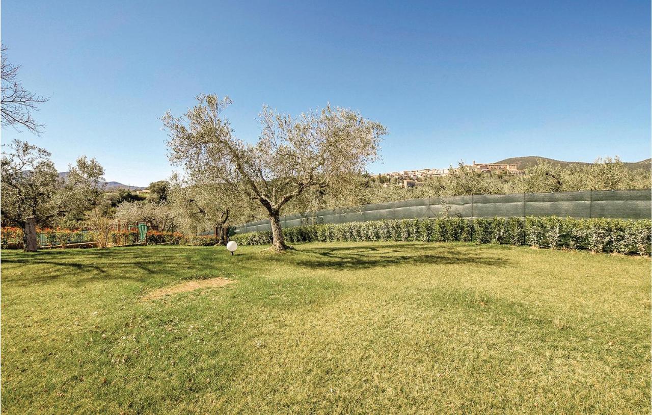 Villa Isabella Caldana Dış mekan fotoğraf