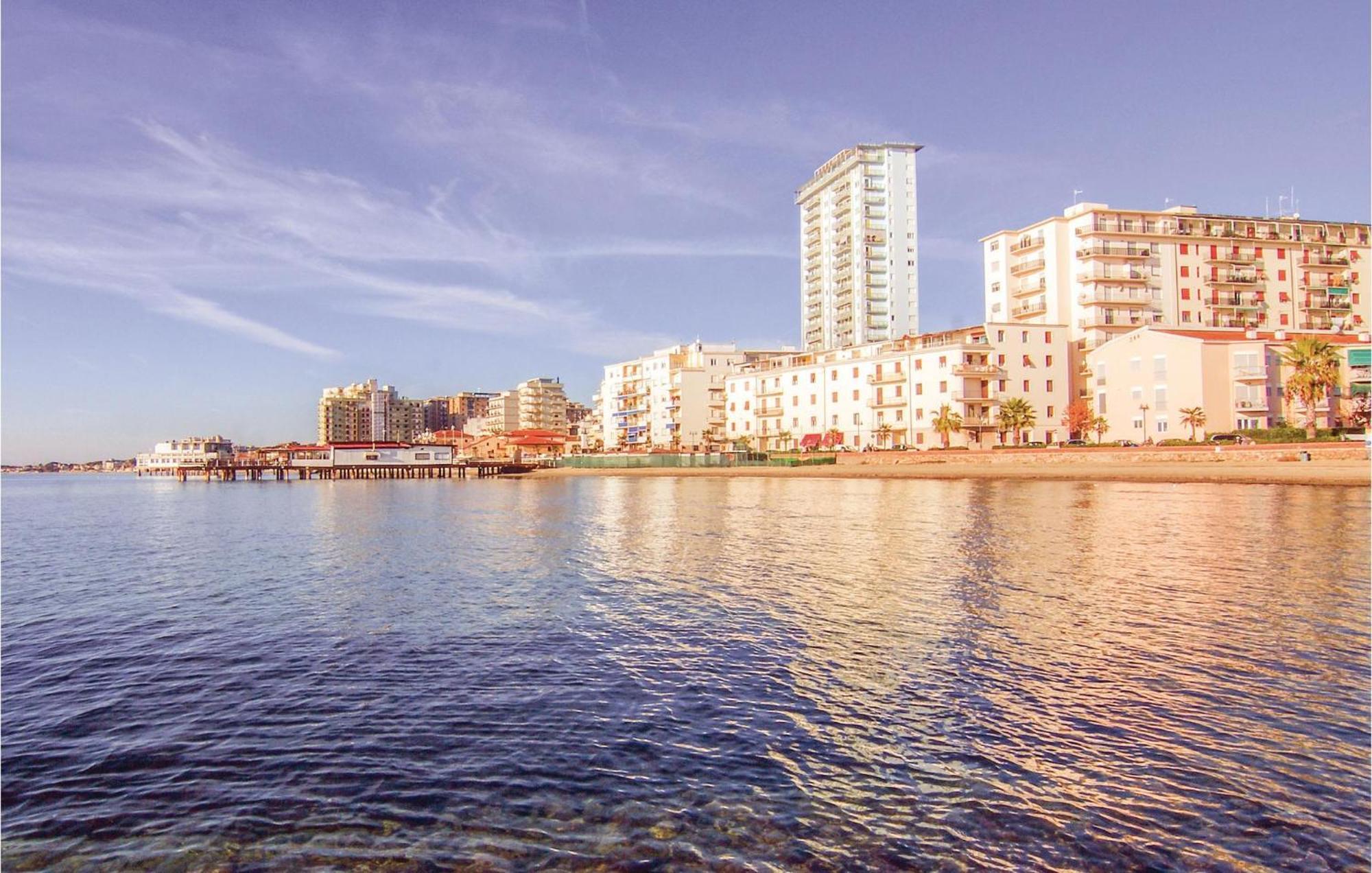 Villa Isabella Caldana Dış mekan fotoğraf