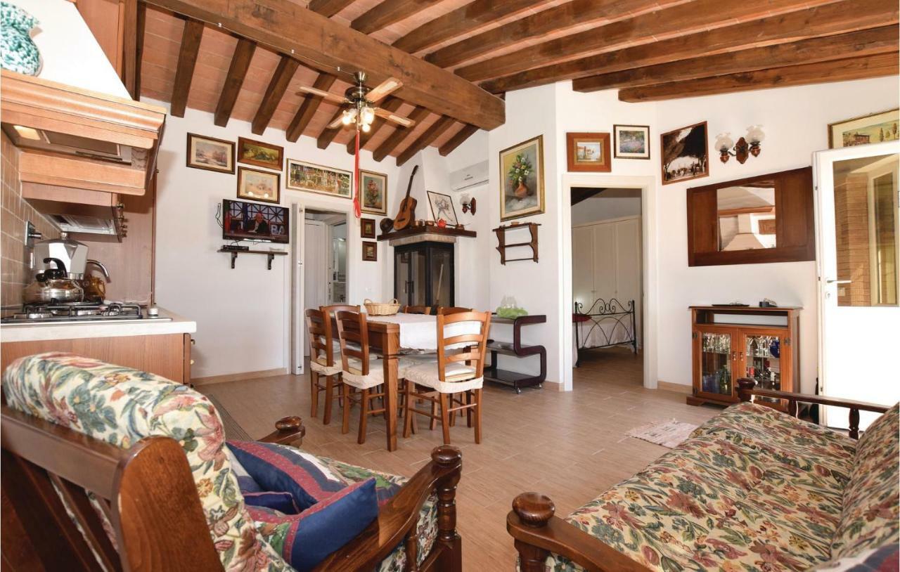 Villa Isabella Caldana Dış mekan fotoğraf